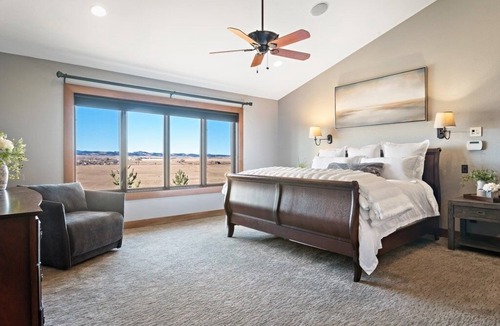 Sturgis Villa | Raz Hideaway 7 Bedroom Mountain Ranch - Sleeps 24 by RedAwning