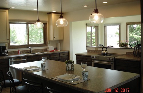 Pinedale House | Real Estate near the Wind River Range of Wyoming!