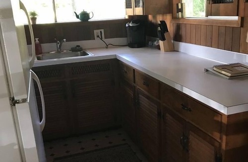 Leavenworth House | Real Mountain Cabin with access to Fish Lake