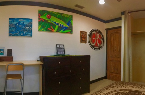 Fire Mountain House | RECENTLY REMODELED! 05/25 Welcome to Kaza Kokos! One or two bedrooms available