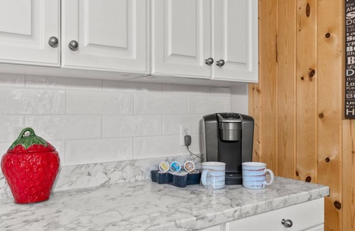 Karnack House | Recently updated with great reviews!