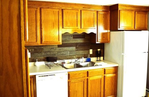 Grand Forks Apartment | Red 3 - A delightful and cozy two-bedroom apartment