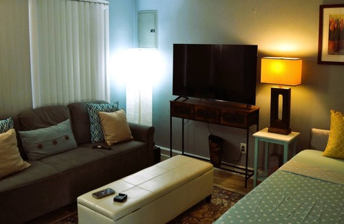 Grand Forks Apartment | Red 3 - A delightful and cozy two-bedroom apartment