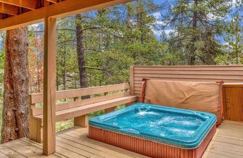 Deer Park House | Red Alder - Unit 1