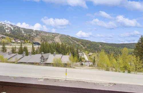 Sandpoint Apartment | Red Cricket 22