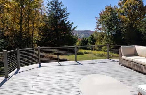 Windham House | Red Feather Lodge