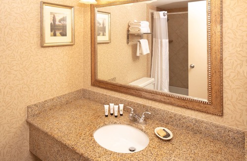 Pocatello Hotel | Red Lion Hotel Pocatello