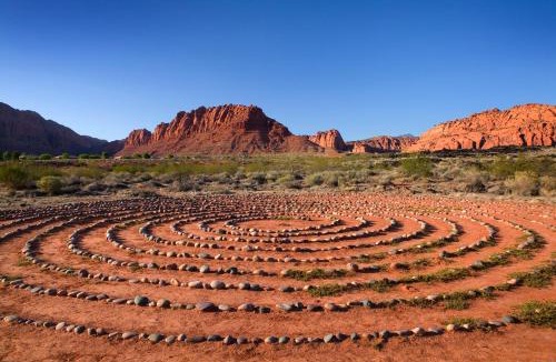 Ivins Resort | Red Mountain Resort