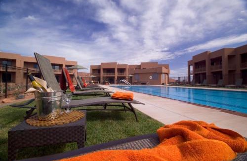 Ivins Resort | Red Mountain Resort