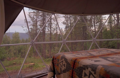 Bigfork Cabin | Red Owl Retreat-The Nook.