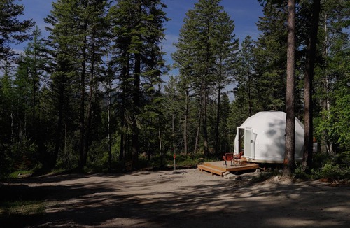 Bigfork Cabin | Red Owl Retreat-The Nook.
