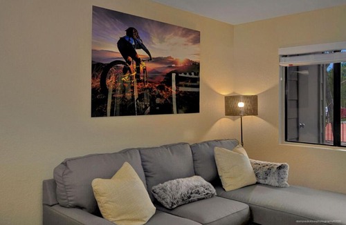 Oak Creek House | Red Rock Casita 1BR by Casago