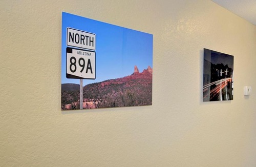 Oak Creek House | Red Rock Casita 1BR by Casago