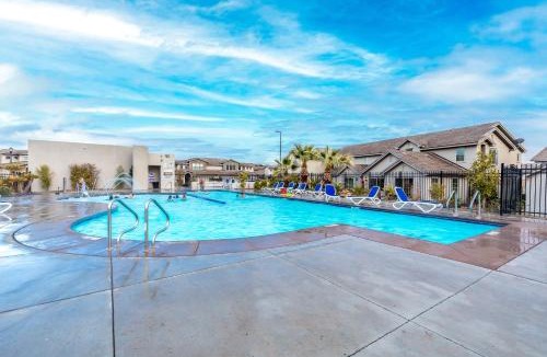 Sienna Hills House | Red Rock Getaway