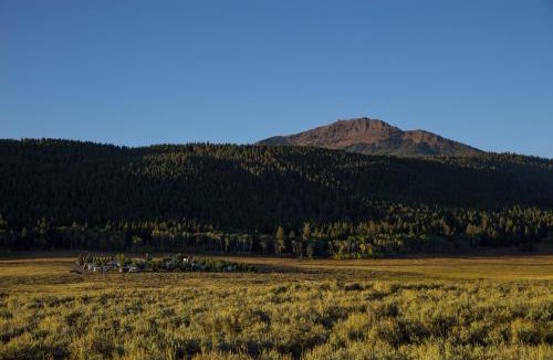 Island Park House | Red Rock RV Park
