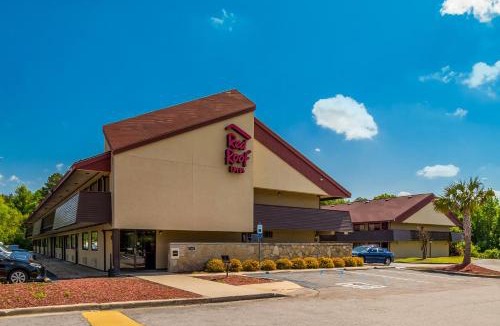 Dentsville Hotel | Red Roof Inn Columbia East - Ft Jackson