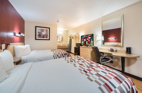 Grove City Hotel | Red Roof Inn Columbus - Grove City