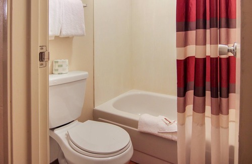 Troy Hotel | Red Roof Inn Detroit - Troy