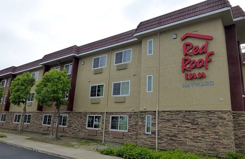Hayward Hotel | Red Roof Inn Hayward