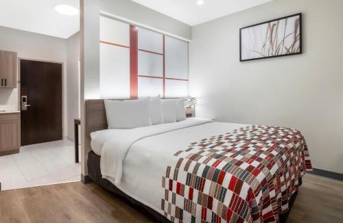 Beaumont Hotel | Red Roof Inn & Suites Beaumont