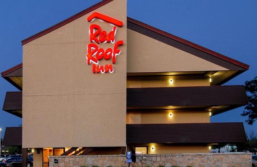 Toledo Hotel | Red Roof Inn Toledo University