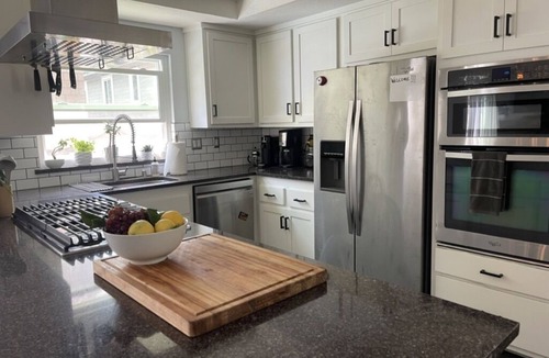 North Redondo House | Redondo Beach Retreat 1 Mile to the Sand! Large, Modern & Convenient. Pets ok!