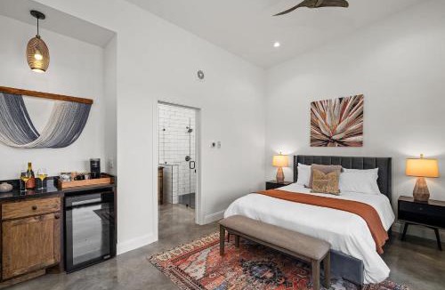 Stonewall House | Redstone Casita at Featherstone Ranch