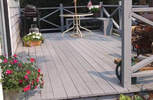 Byrnedale House | Reduced to $90.00 March-July week days