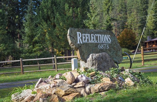 Kooskia House | Reflections Inn