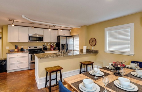 Savannah Hotel | Refresh at Rivermist 2 Units with Pool