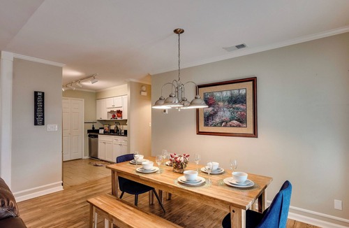 Savannah Hotel | Refresh at Rivermist 2 Units with Pool