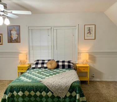 Burley Apartment | Regal Suites on Conant