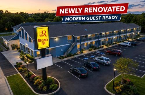 Three Rivers Hotel | Regency Inn Three Rivers I-37