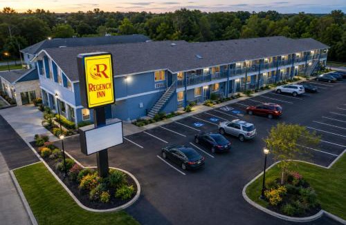 Three Rivers Hotel | Regency Inn Three Rivers I-37