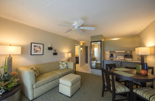 Wailua House | Relax and Recharge! 4 Pool View Suites! 3 Swimming Pool + Hot tub