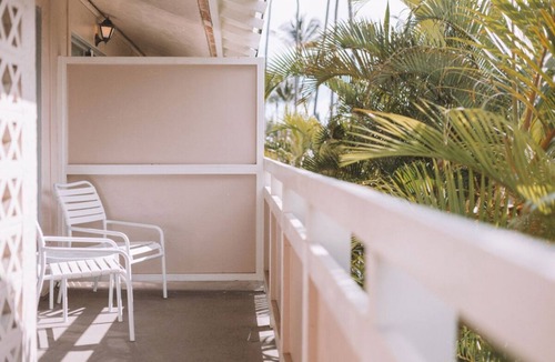 Wailua House | Relax and Recharge! 4 Pool View Suites! 3 Swimming Pool + Hot tub