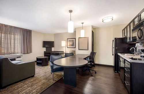 Warren Apartment | Relax and Unwind! Pet-Friendly Property, Kitchen, Onsite Parking!