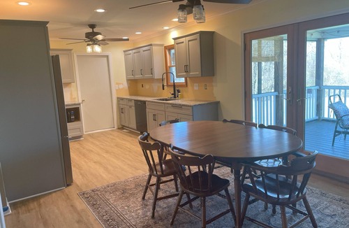 Kelleys Island House | Relax at our Kelleys Island Home