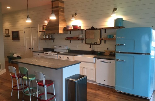 Kalispell House | Relax At The Farm! Newly Built Studio Apartment In The Barn At Selah Farm