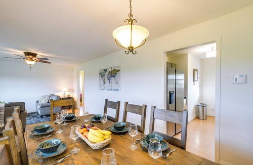 Mill Spring House | Relax Fireside! Home < 1 Mi to Tryon International