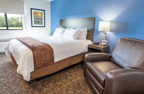 Augusta Hotel | Relax in Comfort Near Augusta’s Top Attractions – Golf, Riverwalk & More