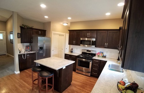 Meridian House | Relax in Style & Comfort! Home Near Pool w/ALL Amenities Provided.