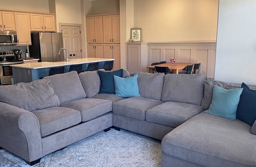 Kerrville House | Relaxation Hill Country