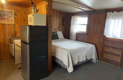 Red Feather Lakes Cabin | Relaxing Cabin in the heart of Red Feather Lakes!