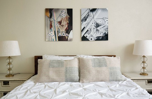 Westlake Hotel | Relaxing DTLA Studio Retreat