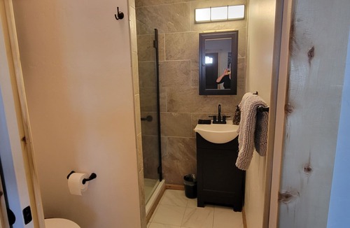 Livingston Apartment | Relaxing Getaway, 5 min. from Dowtown Historic Livingston, Montana