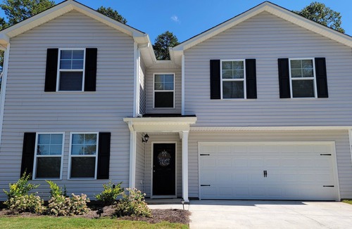 New London House | Relaxing getaway, Badin Lake NC
