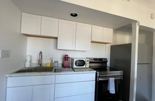 Little River Condo | Relaxing Little River 1BR Escape + Pool