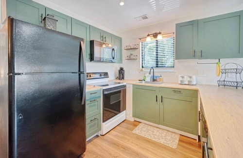 Little River Condo | Relaxing Place to Stay, 2BR, Golf Colony with Pool