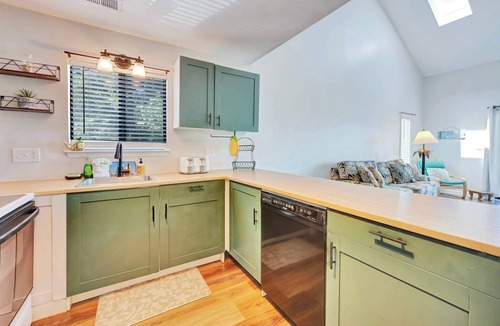 Little River Condo | Relaxing Place to Stay, 2BR, Golf Colony with Pool